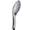 Westbrass 5-Function Adjustable Spray Hand Shower in Polished Chrome HS5601-26 - alternate 7