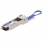 Add-On AddOn MSA and TAA 10GBase-Converter QSFP+ Transceiver (QSFP+ to SFP+ Converter, Passive) QSFP-SFP10G-CVR-P-AO - alternate 1