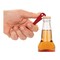 Performance Tool 1/4 in. Drive Stainless Steel Ratchet, Red W36103 - alternate 8