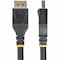 Startech.Com 25FT 7M VESA-CERTIFIED ACTIVE DISPLAYPORT 1.4 CABLE - DP8K W/ HBR3/HDR10/MST/DSC 1.2/HDCP 2.2 - DP14A-7M-DP-CABLE - alternate 8