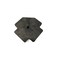 Caterpillar plate, OEM 1880041 - alternate 3