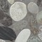 Daltile Pebble Oasis Natural Stone Framed Hexagon Pebble Mosaic 11in x 10in in Tumbled Coastal, 17PK PB46FRMHXPBMSTM - alternate 5