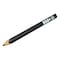 Sola Carpenter'sPencil, 9-1/2inL, Black, PK6 UB 24 - alternate 1