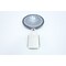 Oseco 4" RFASL SS/MON/TEF RUPTURE DISC 125PSI 4IN D43-04-935-B00013444-00 - alternate 4