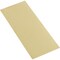 K&S 4'' x 10'' x .010'' Brass Sheet Stock 251 - alternate 2