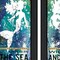 Homeroots Set Of Two Under The Sea 2 Black Framed Print Wall Art, 2PK 406129 - alternate 3