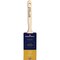 Benjamin Moore 2.5'' Firm Nylon/Poly Flat Sash Brush U61925-017 - alternate 2