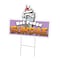 Signmission Hot Fudge Sundae Die Cut Yard & Stake plastic coroplast window, C-DC-1216-Hot Fudge Sundae19 C-DC-1216-DS-Hot Fudge Sundae19 - alternate 1