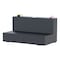 Uws Stl Trnsfr Tank, L-Shpe, 75gal., ST-75-L-MB ST-75-L-MB - alternate 4