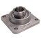 Edt FLANGEANGED BLOCK BALL BEARING 4U4PD-UB8-20FX - alternate 2