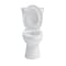 Craft And Main Elongated Toilet, Easley Flush Guard, 2Pcs TL-5800AFHD-EW - alternate 6