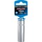 Channellock 1/2'' Drive 16 mm 6-Point Deep Metric Socket 351283 - alternate 2