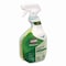 Clorox Cleaners & Detergents, Spray Bottle, Unscented, 9 PK 60213CT - alternate 17