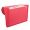 C-Line Products 8-1/2" x 11" Assorted 7-Pocket Expanding File, 12EA/DS 58300-DS - alternate 9