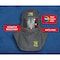 Oberon TCG75 PPE4+ Set: Hood+HVSL/CT/BIB Size L TCG75B-L+HVSL - alternate 6