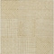 Homeroots 5' X 8' Wheat And Ivory Geometric Washable Indoor Outdoor Area Rug 600787 - alternate 7