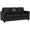 Dreamseat Dyno Stationary Sofa with Oklahoma Wildcatters Primary Logo XZ283SS3SDS-PSPBR0050 - alternate 1