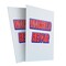 Signmission Windshield Repair, Plastic Signs Only 24 Inch x 36 Inch, Corrugated Plastic, 2PK CSB-2436-2PACK-Windshield Repair - alternate 1