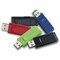 Verbatim 32GB Store 'n' Go USB Flash Drive, 5pk, Assorted, 32 GB, USB 2.0 Type A, Assorted, Lifetime, 4PK 70897 - alternate 2