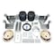 Pacbrake ALPHA XD Helper Spring Kit HP10585-X - alternate 1