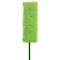 Libman Commercial 18-1/2 in L Flat Dust Mop, Microfiber 195 - alternate 3