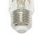 Westinghouse 5.5W 75W Eq. Clear T10 Dimmable Filament LED Light Bulb, Medium Base, 6PK 5340020 - alternate 3