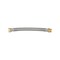 Homewerks Water Heater Supply Line 3/4in FIP X 3/4in D MIP 18in Braided Stainless Steel 7213-18-34-7 - alternate 7