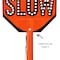 Stop-Lite Orange PVC Flagger Pole AD-610 - alternate 5