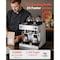 Vevor Commercial Drip Coffee Maker 24 Cups with 4 Glass Carafes and 4 Warmers ARBD-386 - alternate 7
