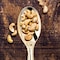 Smarty Had A Party Gold Disposable Plastic Serving Spoons (60 Serving Spoons), 60PK 2642-G-CASE - alternate 9