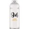 Montana Colors MTN 94 400ml Rita Grey Spray Paint EX0140118M - alternate 2