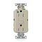 Leviton SmartlockPro GFCI 15A WR/TR/HG/PI Ivory GFWT1-HGI - alternate 4