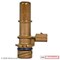 Motorcraft PCV Valve,  EV279 - alternate 8