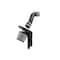 Hps Performance Air Intake Kit with Heat Shield, Black,  827-715WB - alternate 13