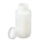 Nalgene Laboratory Bottle, HDPE, 131 mm H, PK72 2197-0008 - alternate 3