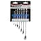 Perform Tool Wrench Combination; 5/16 In/ 3/8 In/ 7/16 In/ 1/2 In/ 9/16 In/ 5/8 In/ 3/4 In; Chrome Plated W30001 - alternate 2