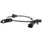 Motorcraft ABS Wheel Speed Sensor,  BRAB604 - alternate 1