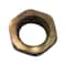 John Deere LOCK NUT 3/8-16 UNC GD.C., JOHN DEERE OEM 810981200  810981200 - alternate 2