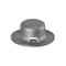 Auveco 7/16in Washer Cap Type Fastener328 Height, 100PK 14173 - alternate 1