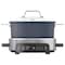 Ninja 6.5 qt Gray Stainless Steel Multi-Cooker MC1101 - alternate 1