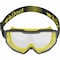 Bolle Safety Spectrum Safety Goggle Pc Clear Platinum SPECTN10W - alternate 3