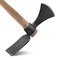 Kings County Tools Cutter Mattock Digging Tool 42 in Garden Hoe & Hand Pick Splitting Hatchet Tools GW54A03-06 - alternate 10