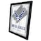 Holland Bar Stool Co United States Air Force 17inx22in Logo Wall Mirror MLogo - alternate 3