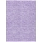 Homeroots 10' X 14' Lilac And Ivory Floral Washable Indoor Outdoor Area Rug 581875 - alternate 9