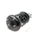 Kyb Complete Corner Unit Assembly -Strut, Mount and Spring,  SR4072 - alternate 3