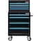 Channellock 26'' 6-Drawer Tool Chest with Drawer Liners 727000 - alternate 7