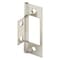 Prime-Line Prime-Line 3 in. L Satin Nickel Bi-fold Door Hinge 2 pk N 7273 - alternate 1