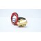 Asco RED-HAT II SOLENOID VALVE 480V-AC 1/4IN NPT EF8262H013 - alternate 5