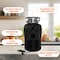 Equator Garbage Disposal 3 / 4HP ULTRA QUIET 65 dB 2 Stage Grinding 1700 rpm 110V 806915 - alternate 5