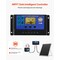 Vevor Solar Battery Trickle Charger Maintainer 12V with MPPT Controller 25W - alternate 7